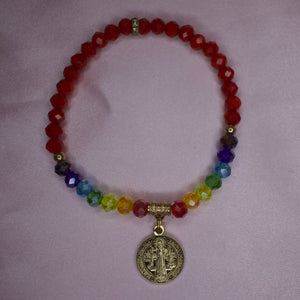San Benito Bracelet(Other Colors Available)