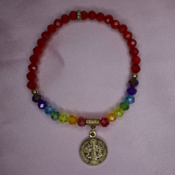 San Benito Bracelet(Other Colors Available)