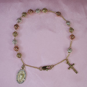 Bracelet Rosary