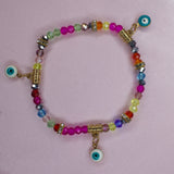 Evil Eye Bracelet