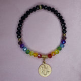 San Benito Bracelet(Other Colors Available)