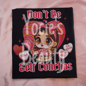 Don’t Be Self Conchas T-Shirt